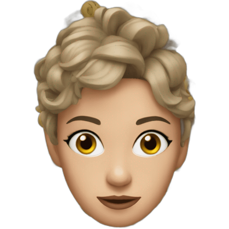 Felicia hardy emoji