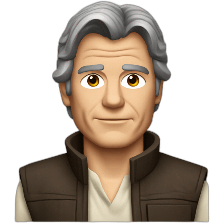 han solo emoji