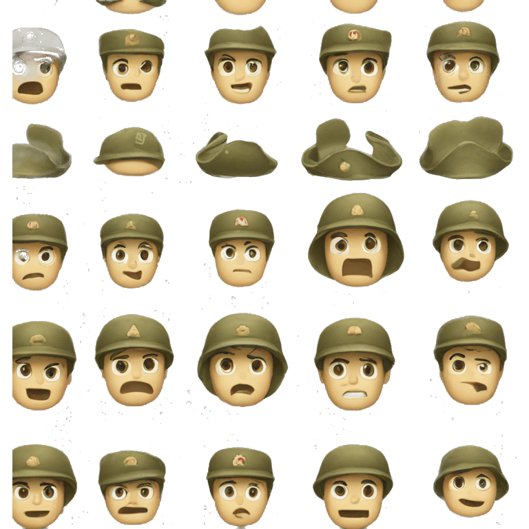 Ww2 emoji