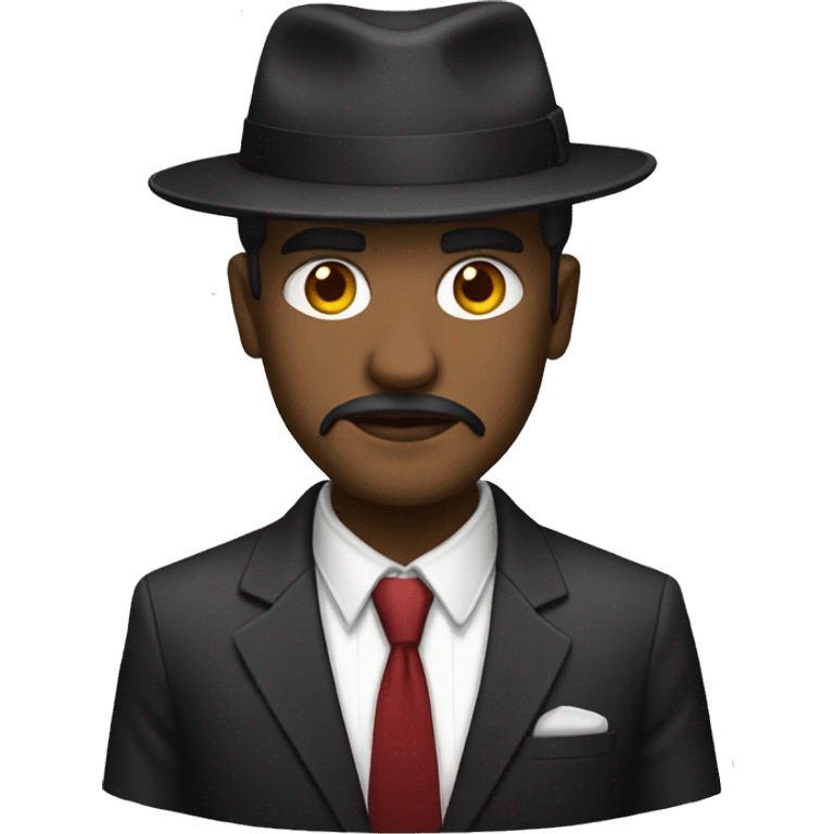 mafia emoji