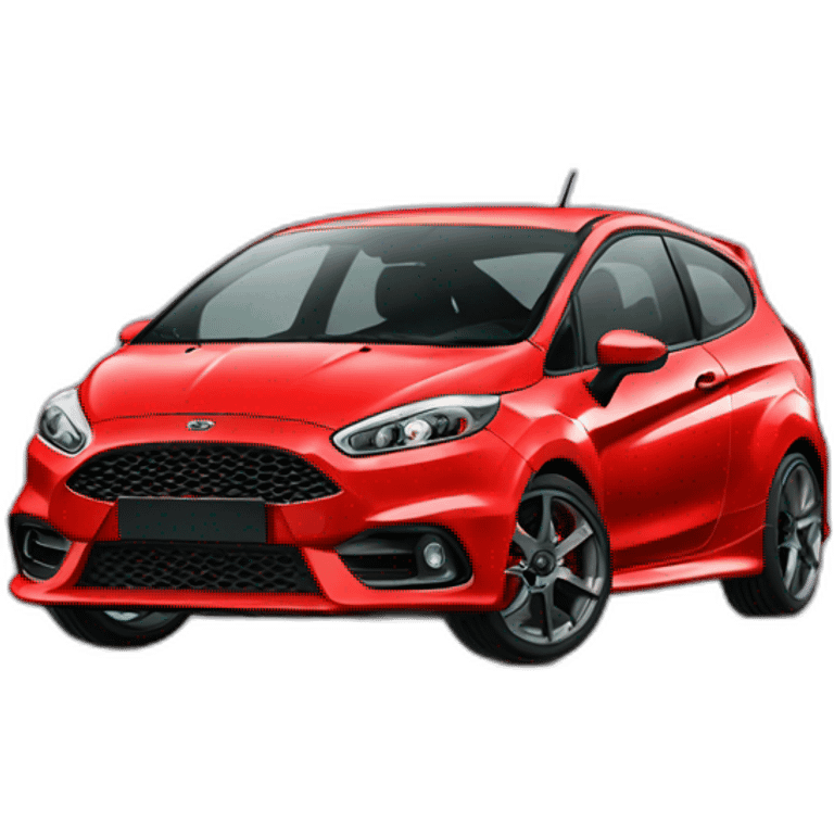 fort fiesta st line emoji