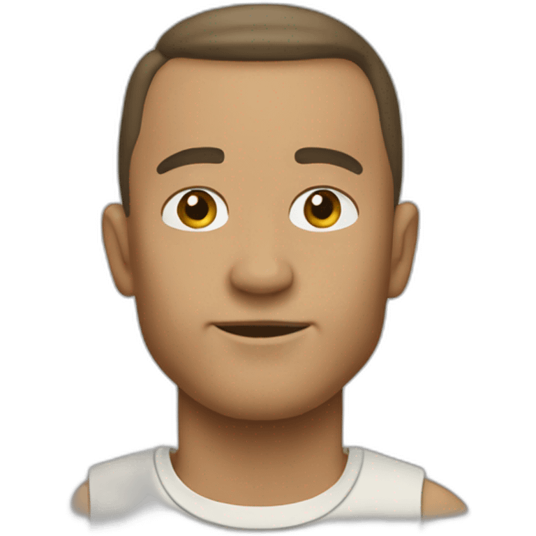 forrest gump emoji