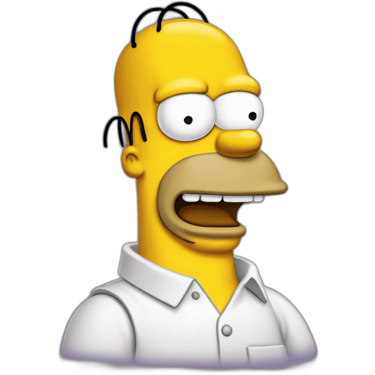 homer-simpson-doh emoji