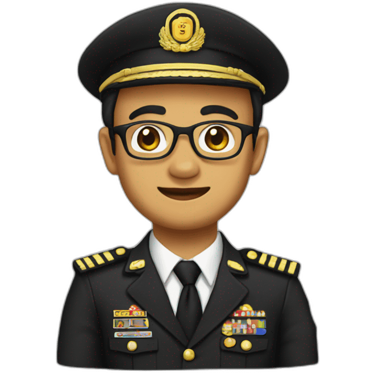 anies rasyid baswedan emoji