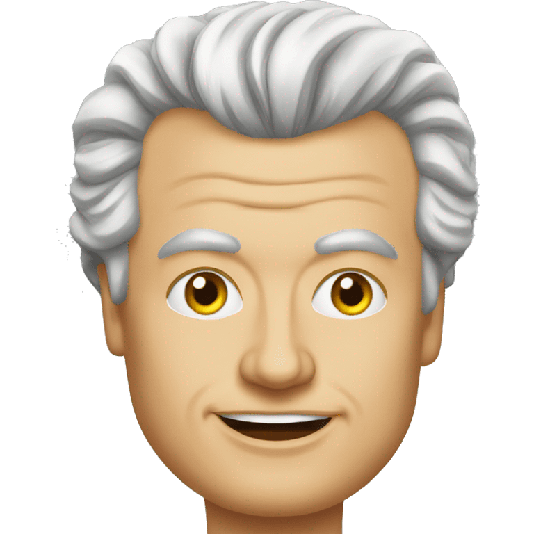 Geert Wilders  emoji