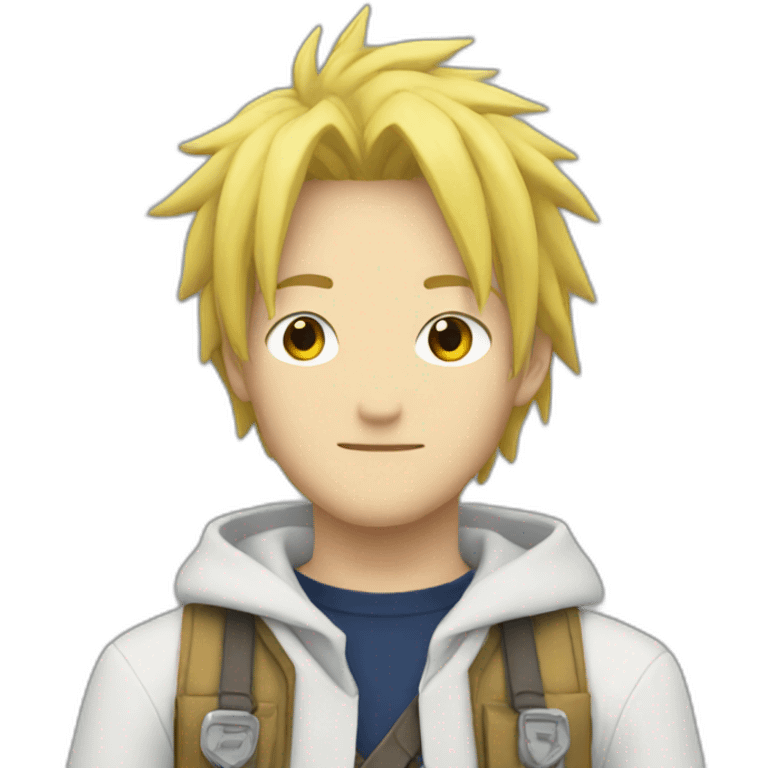 minato emoji