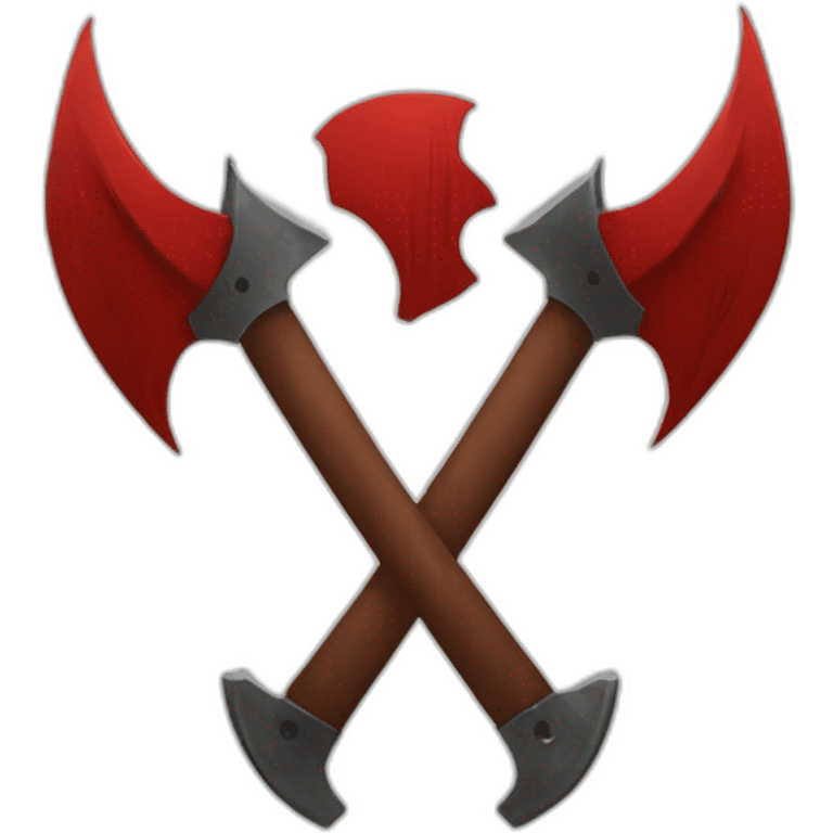 logo berserk emoji