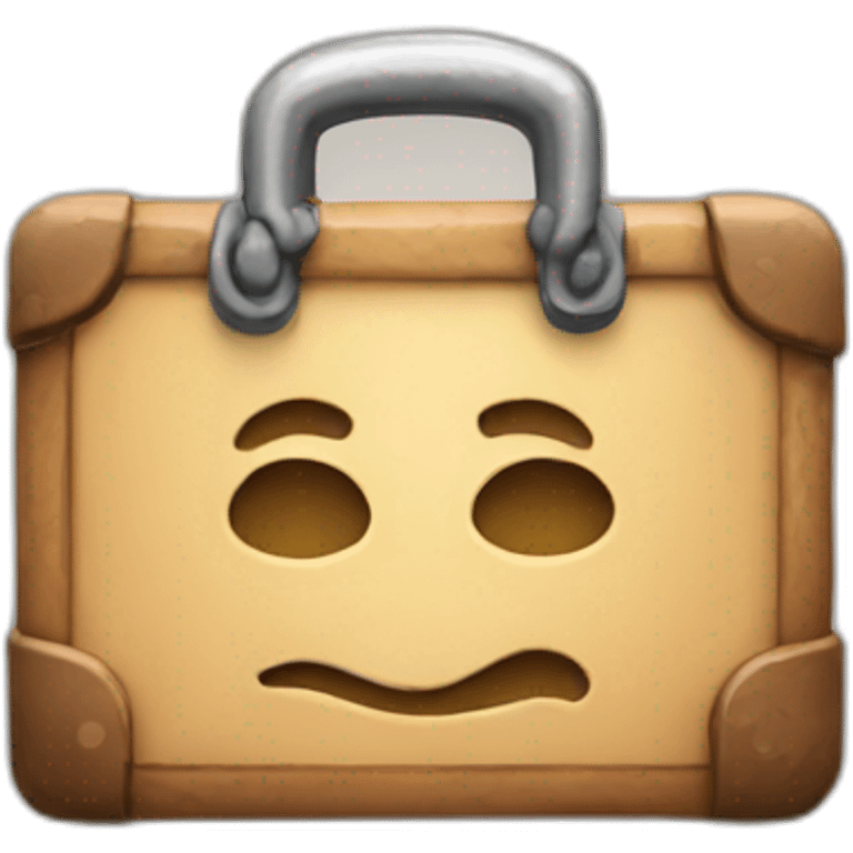 logout emoji