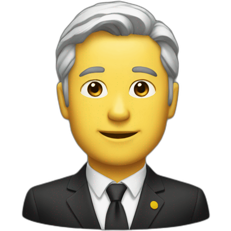 JJ-Maybank emoji