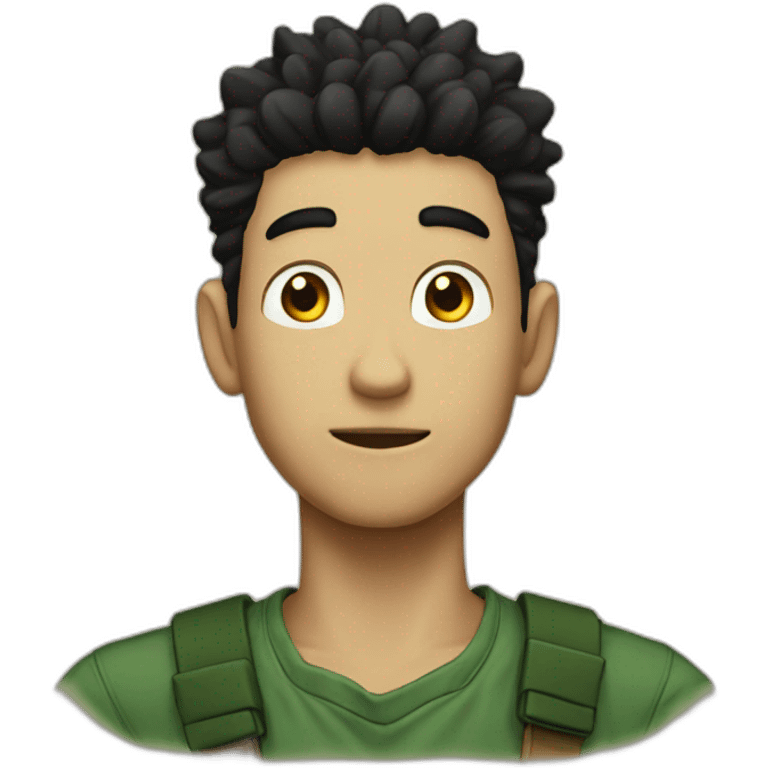 gon emoji