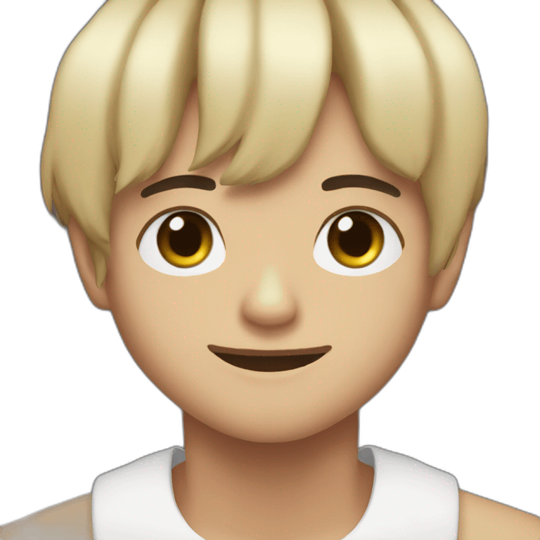 Taehyung emoji