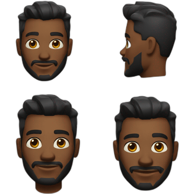 Jones de fortnite emoji