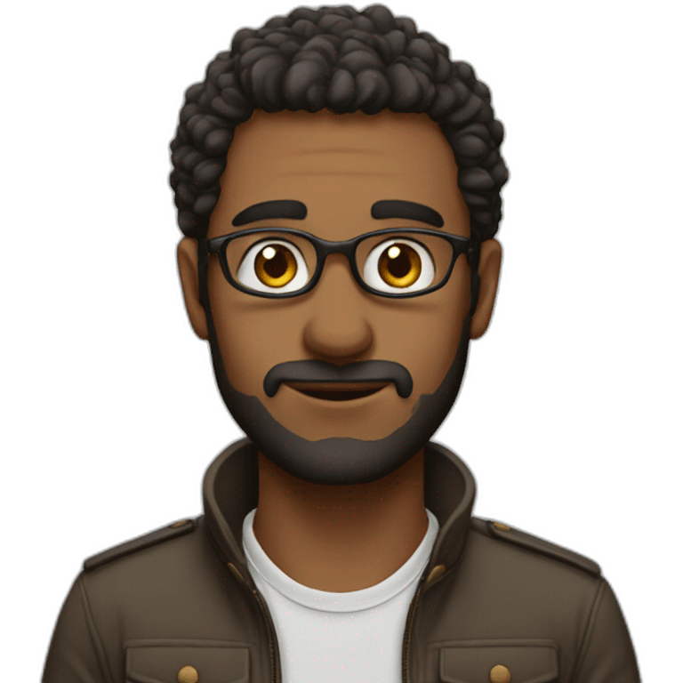 Elie Kakou emoji