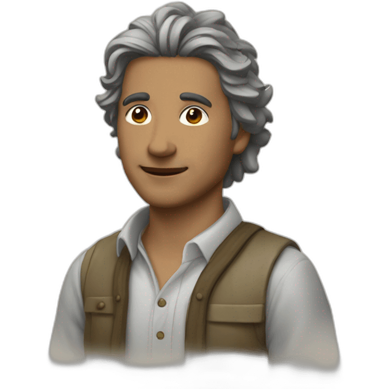 Vaud emoji