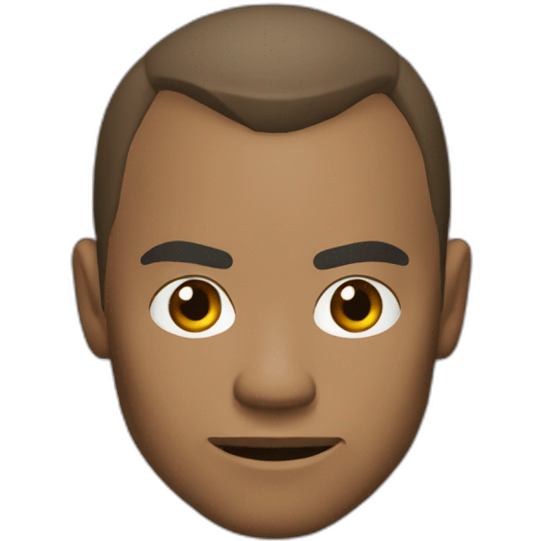 Cyber Doakes dexter emoji