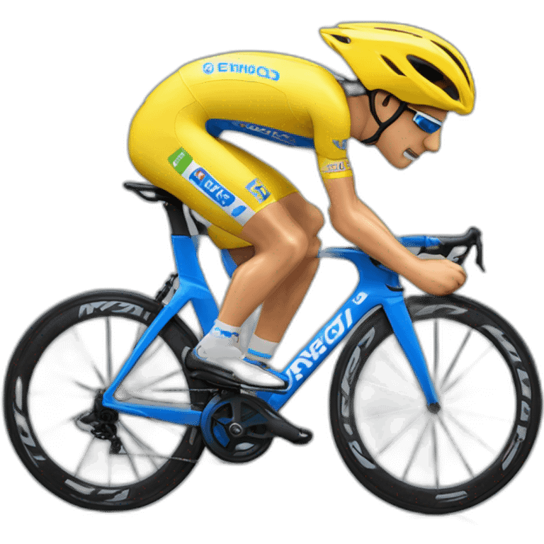 remco evenepoel emoji