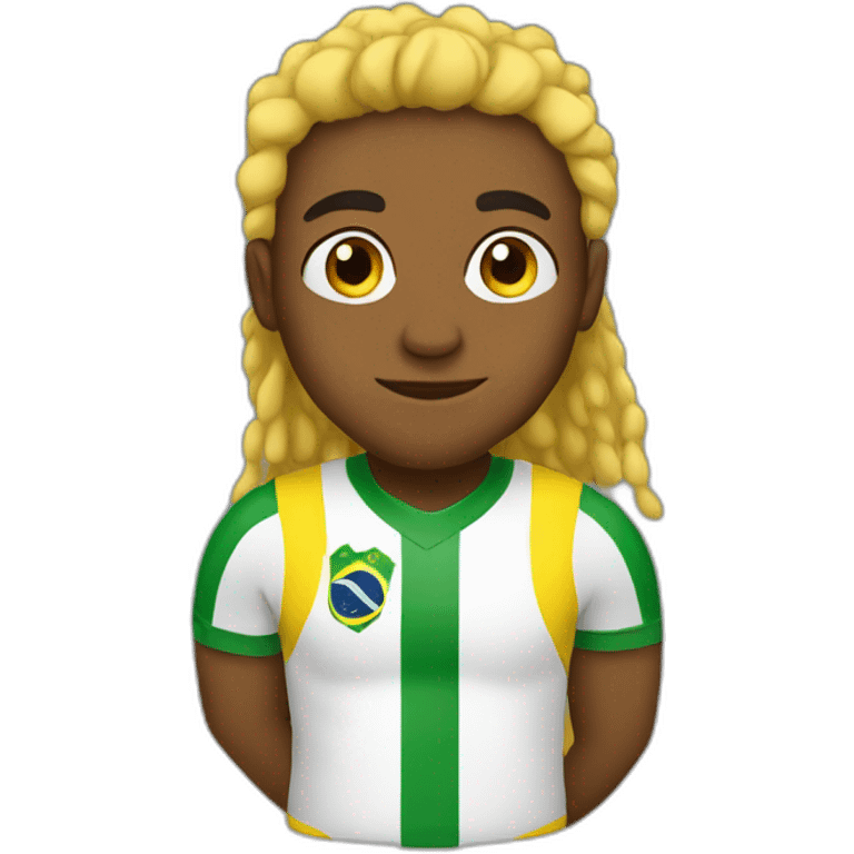 Brasil emoji