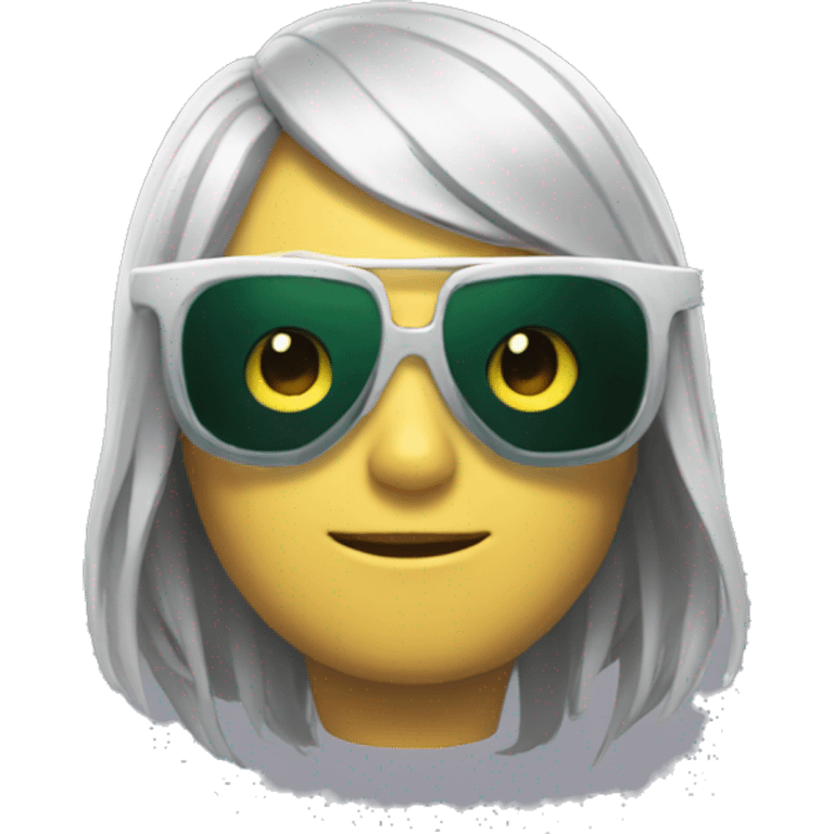 Blazze Ps5 emoji