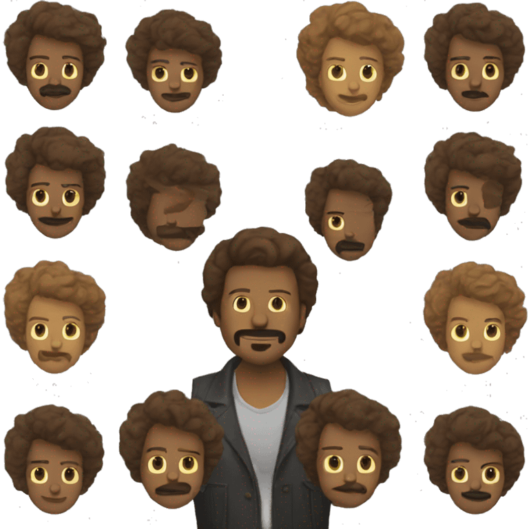 Jules Winfield emoji