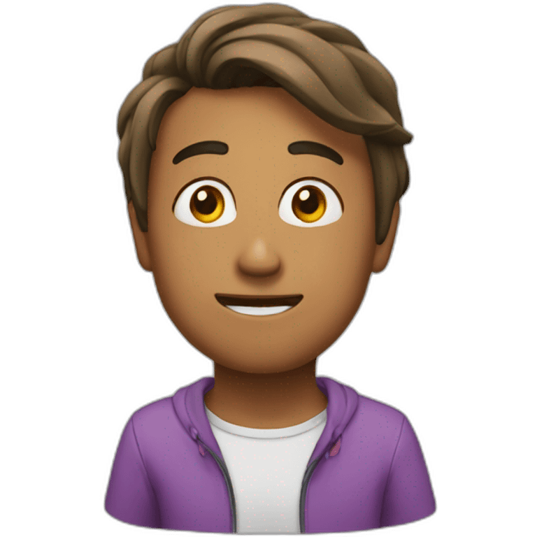 Rizki emoji