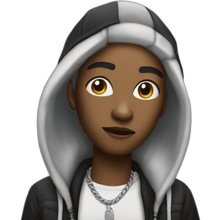 ICE spice rapper emoji