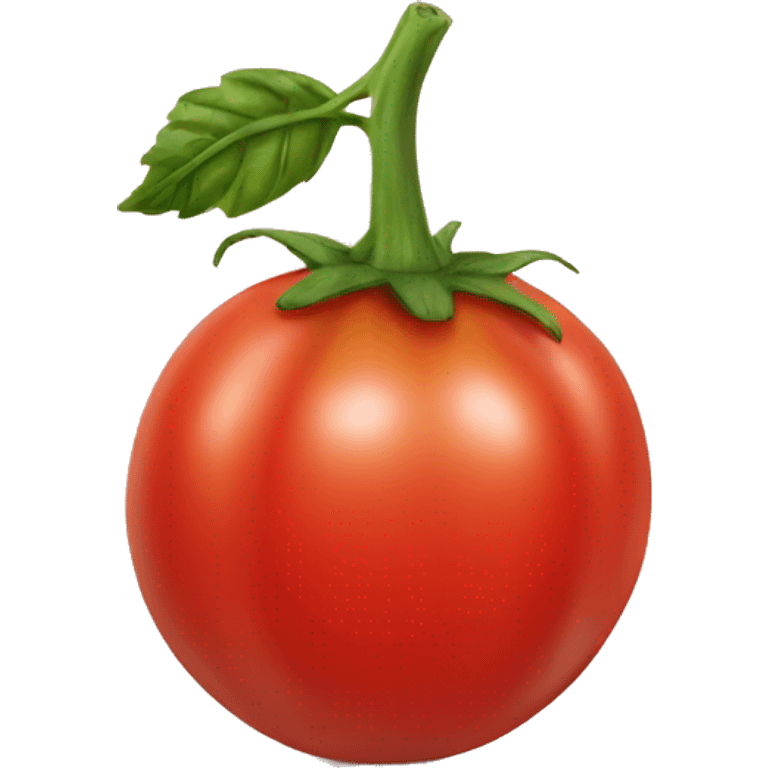 tomato emoji