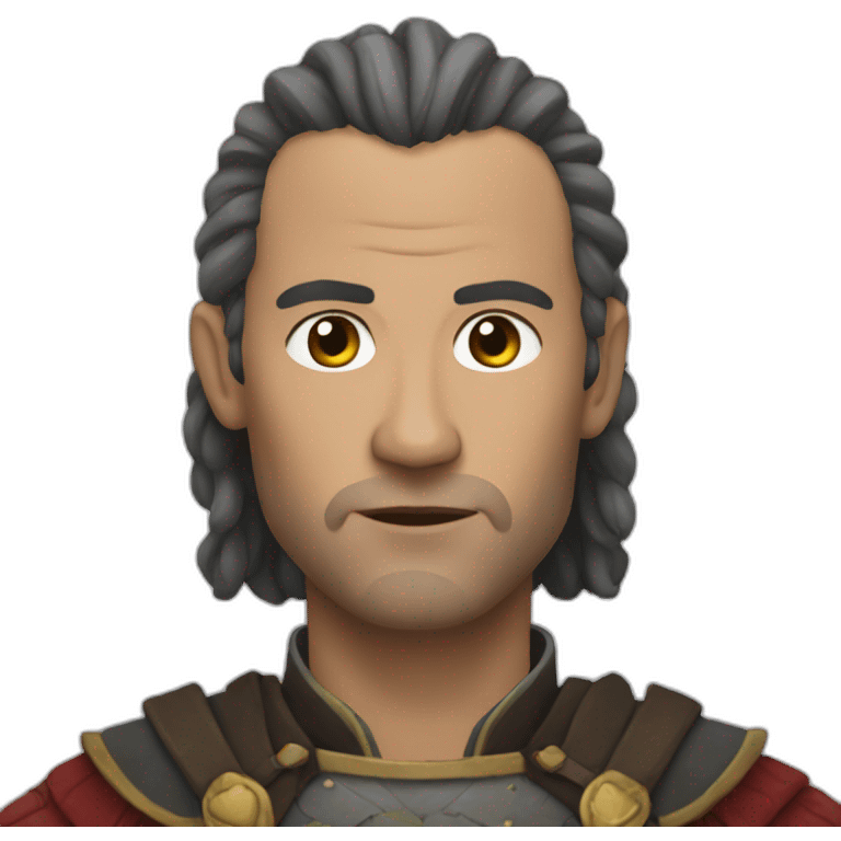 Vigo emoji