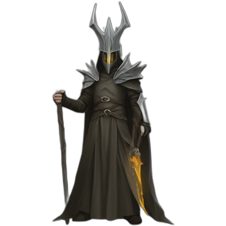 witch king of angmar emoji