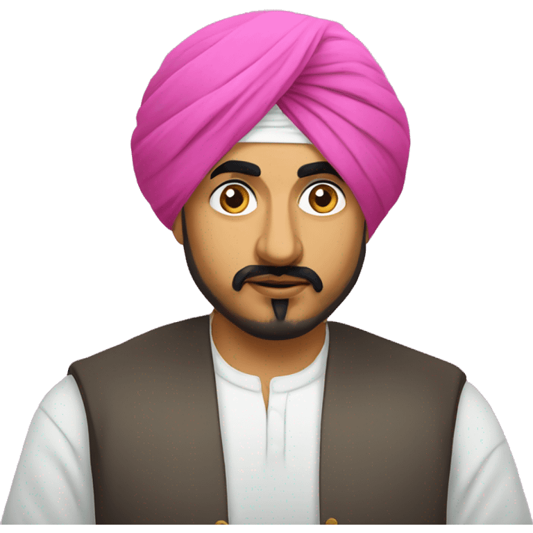 sidhu moosewala emoji