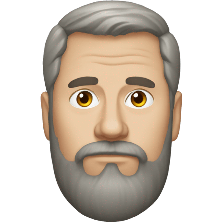 Sergei Dovlatov emoji