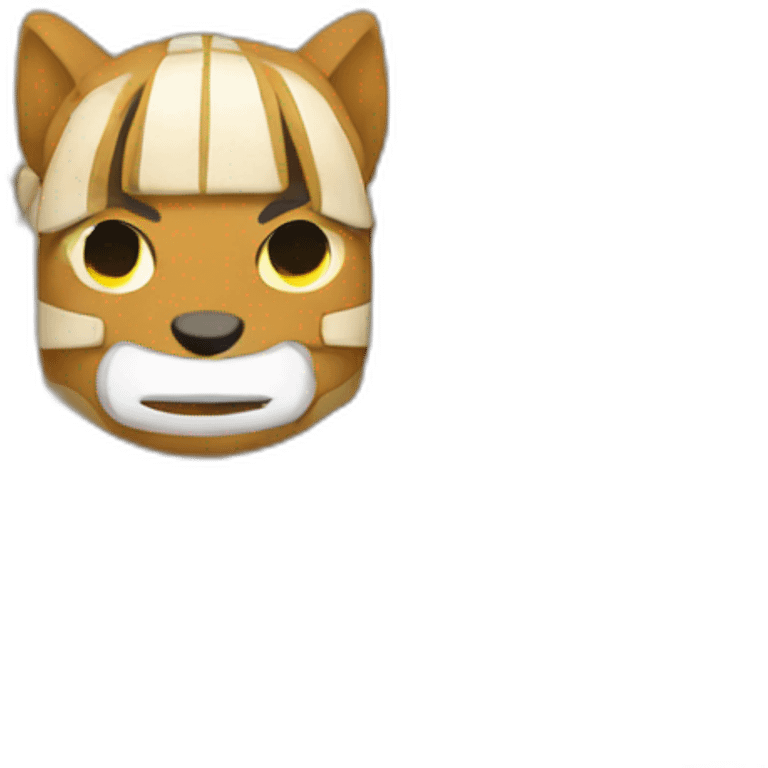 kaminari-mon emoji