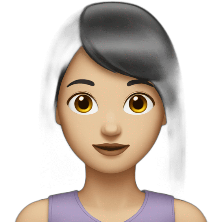 white-woman-with-long-black-hair-and-straight-bangs emoji