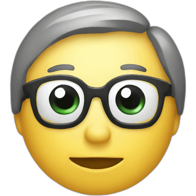 survey emoji