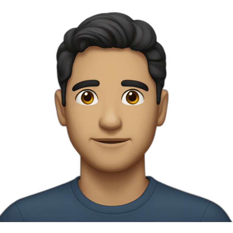 Carlos Alcaraz emoji