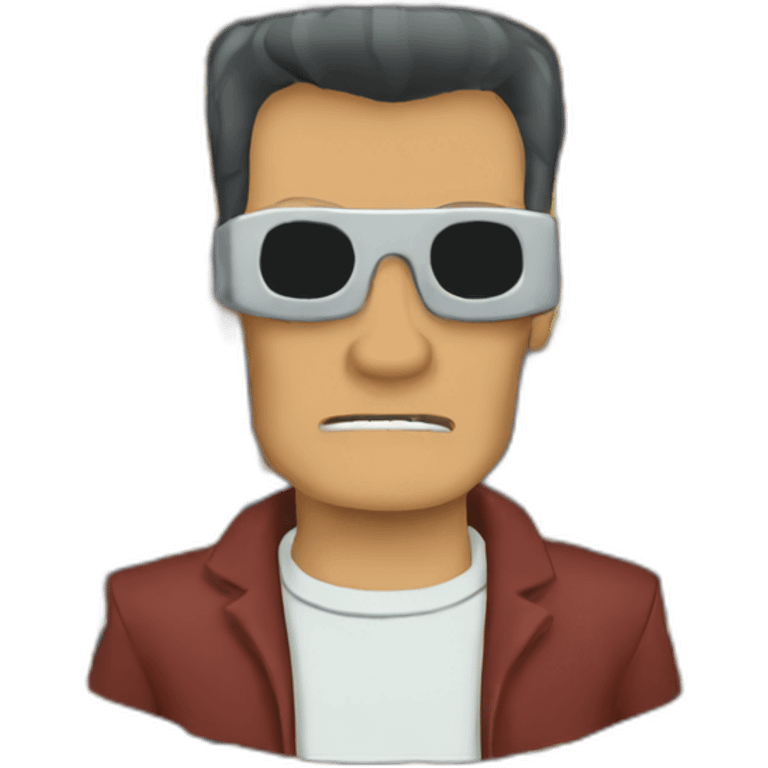 futurama-fry-boodoo emoji