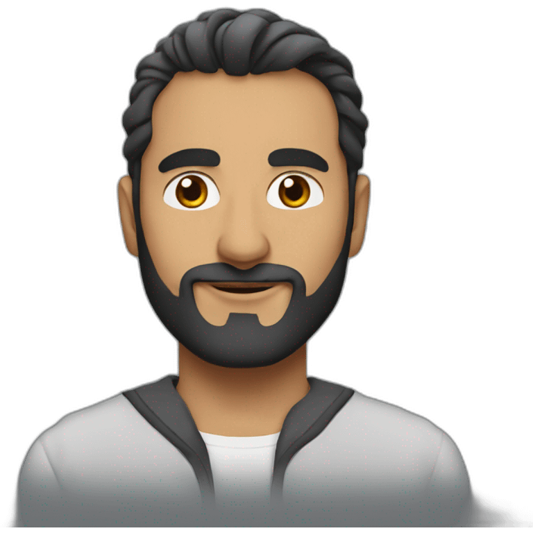 Salam khan emoji