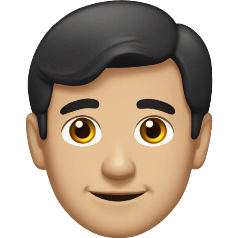 Pedro Sánchez  emoji