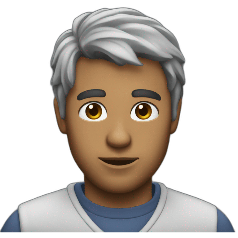 Chris Markes emoji