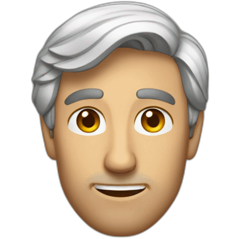 Craig Federighi emoji