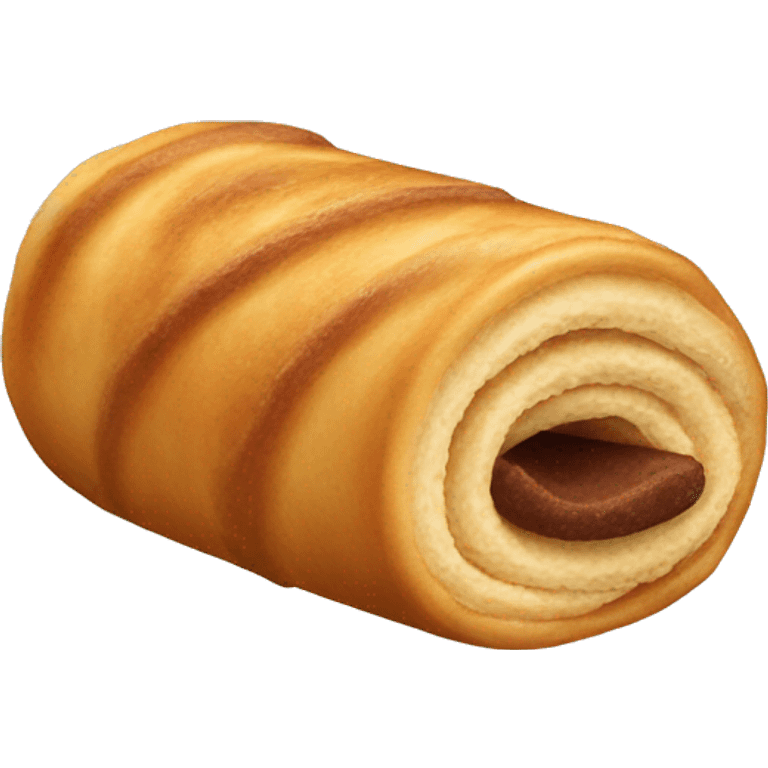 Trdelnik  emoji