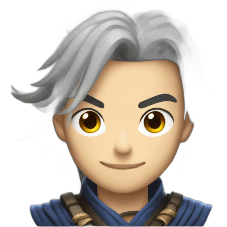 yasuo emoji