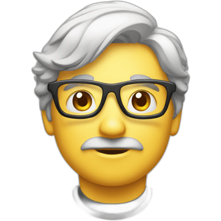 global techaer prize emoji