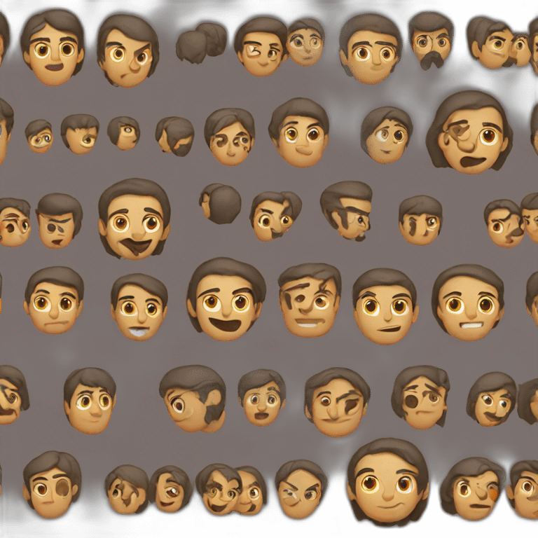 Armenian emoji