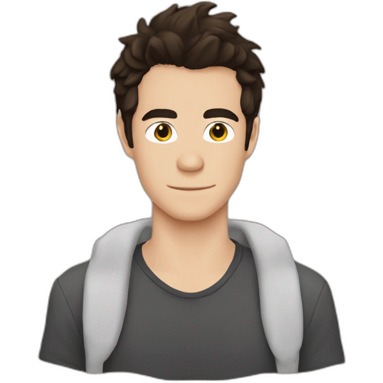 dylan obrien emoji