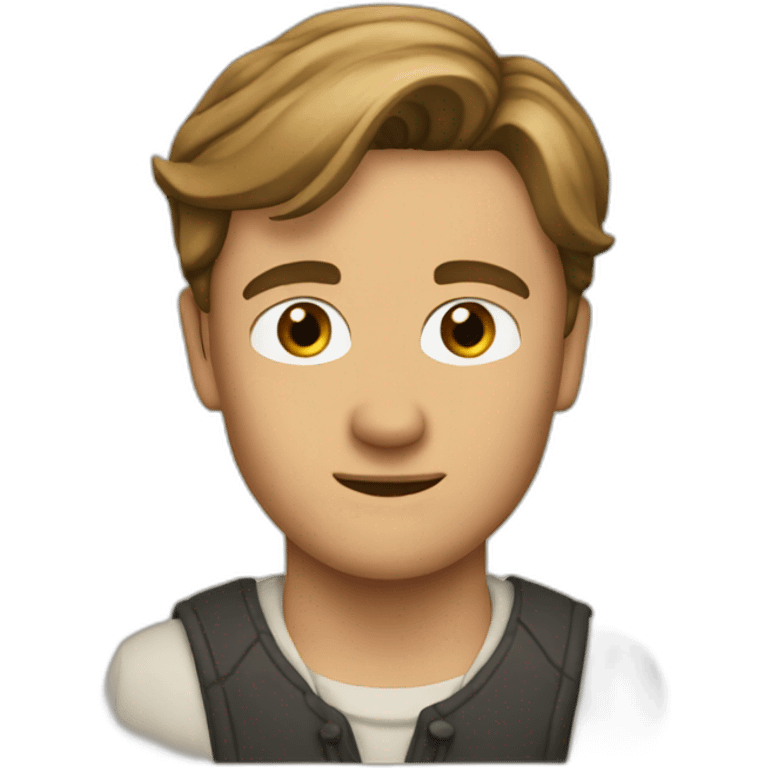 jack dawson emoji