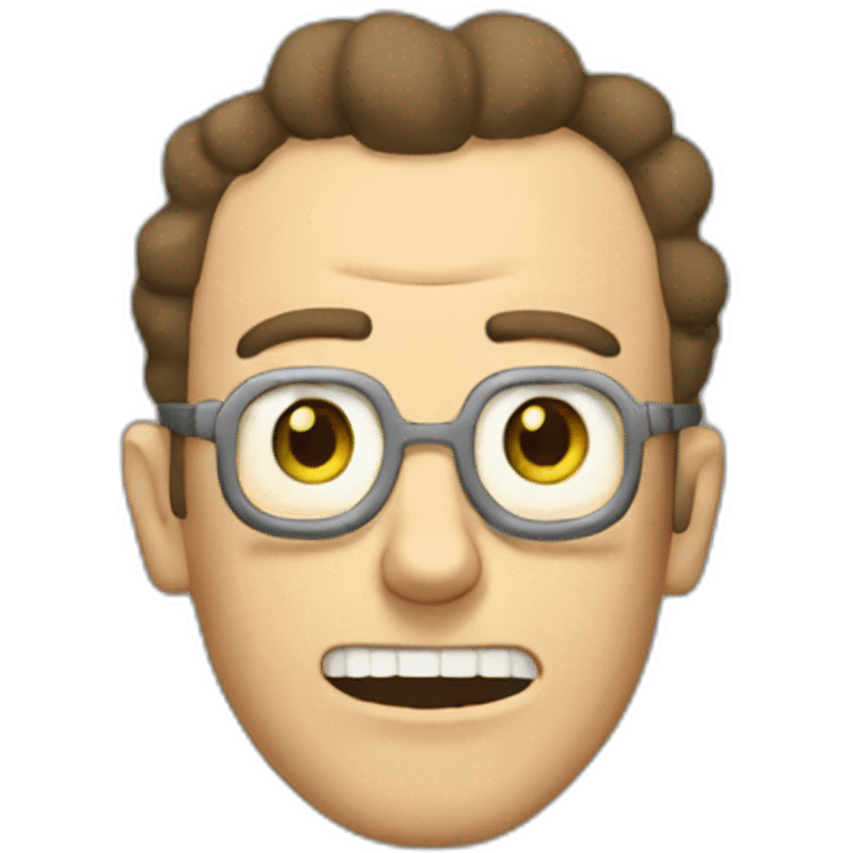 morty emoji