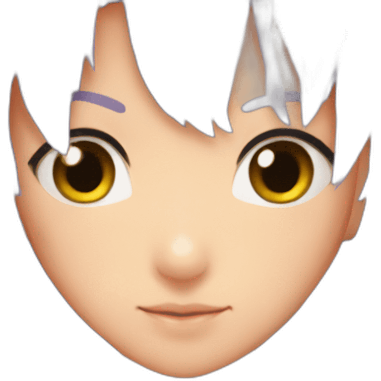 hinata front camel toe emoji