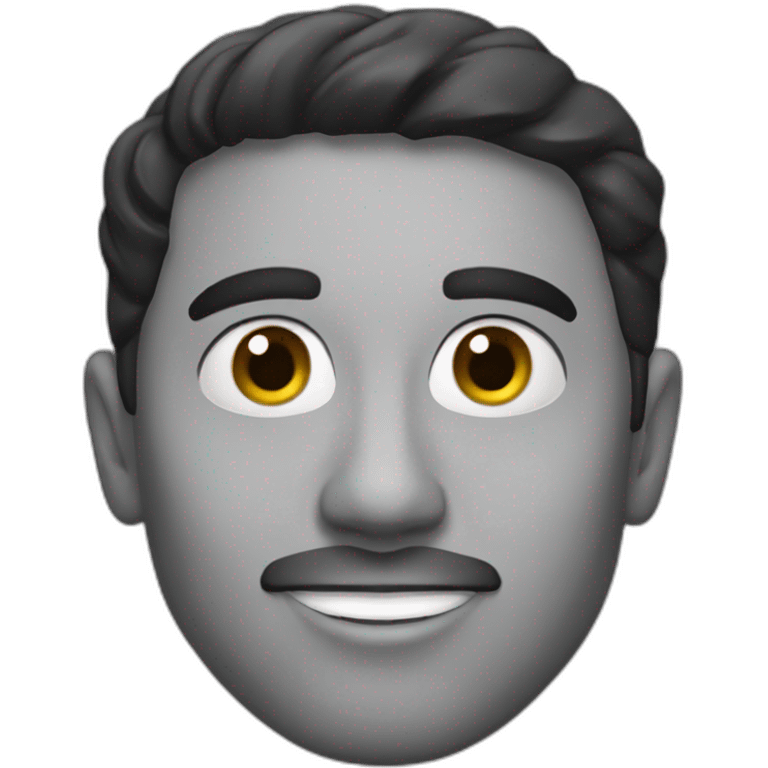 Alba Paul Ferrer  emoji