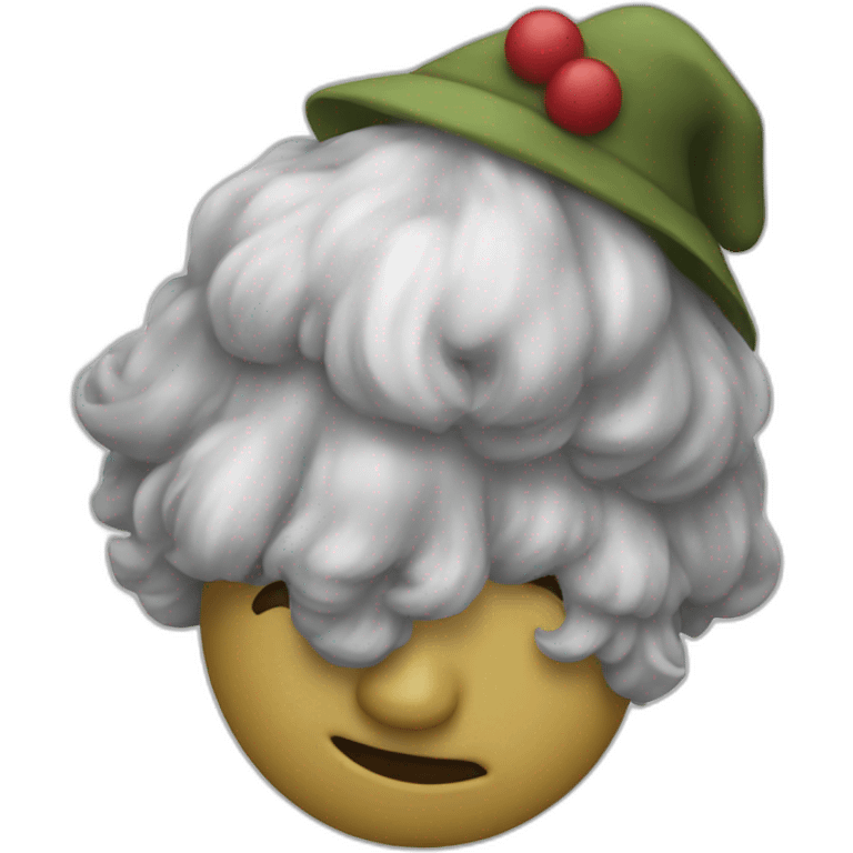 Wilf emoji