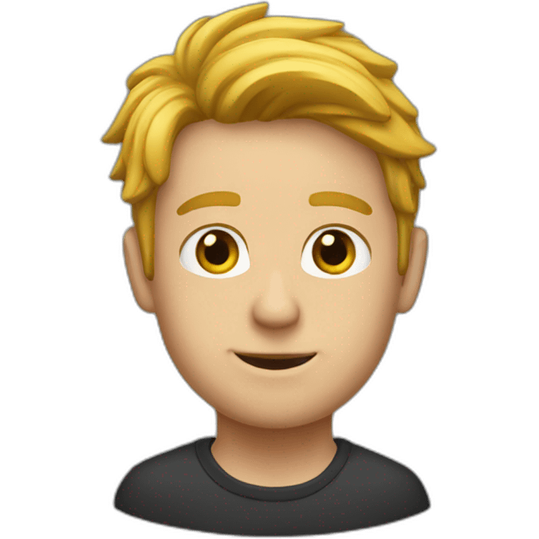 Matt Rife emoji